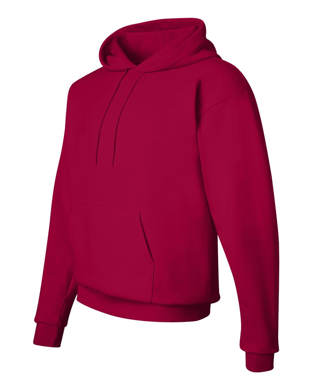 Hanes-P170-Ecosmart® Hooded Sweatshirt - Image 99