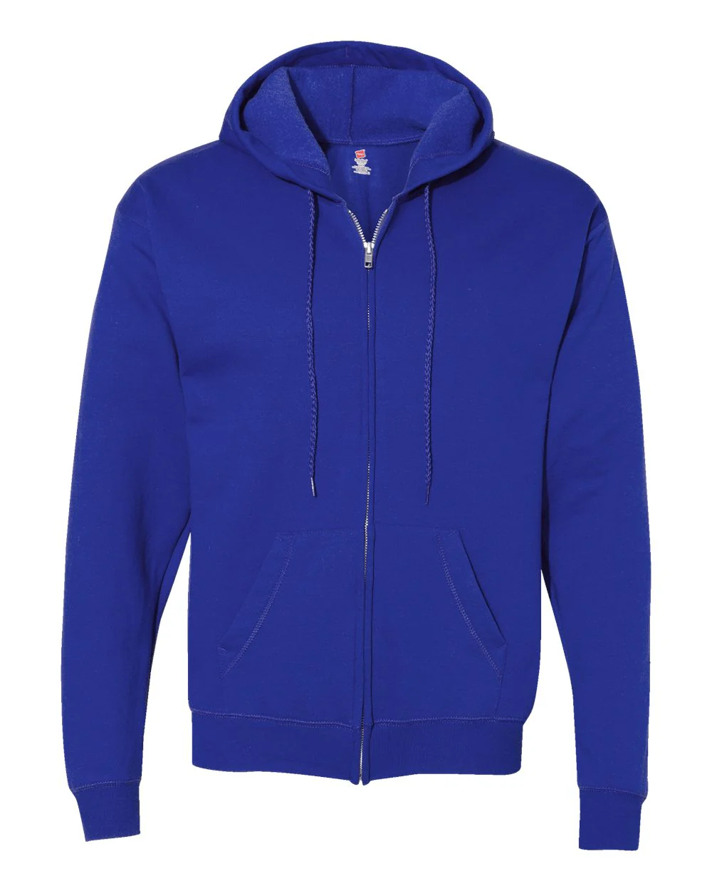 Hanes-P180-Ecosmart® Full-Zip Hooded Sweatshirt - Image 24