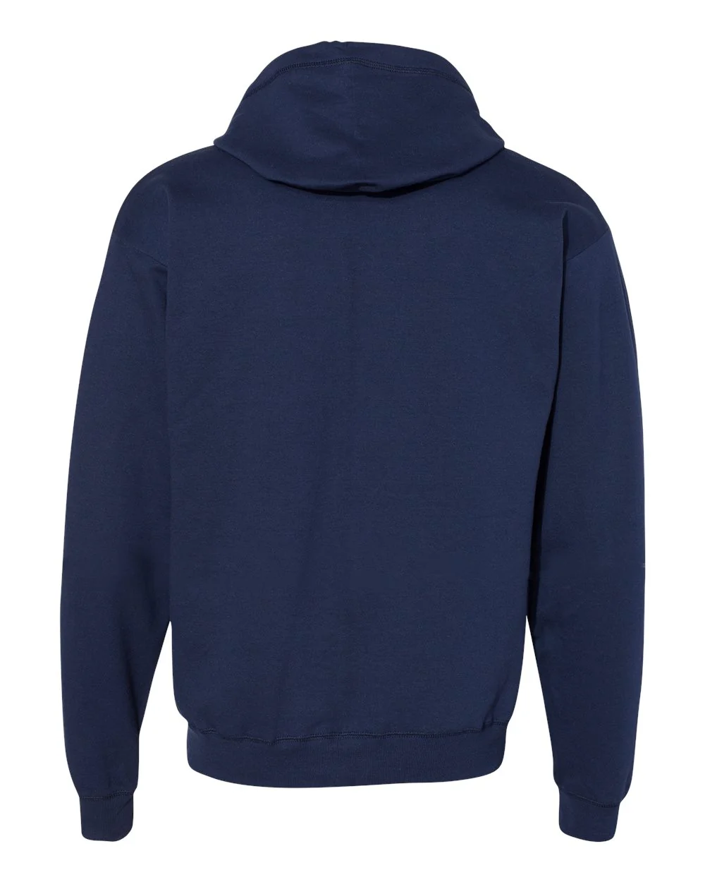 Hanes-P180-Ecosmart® Full-Zip Hooded Sweatshirt - Image 41