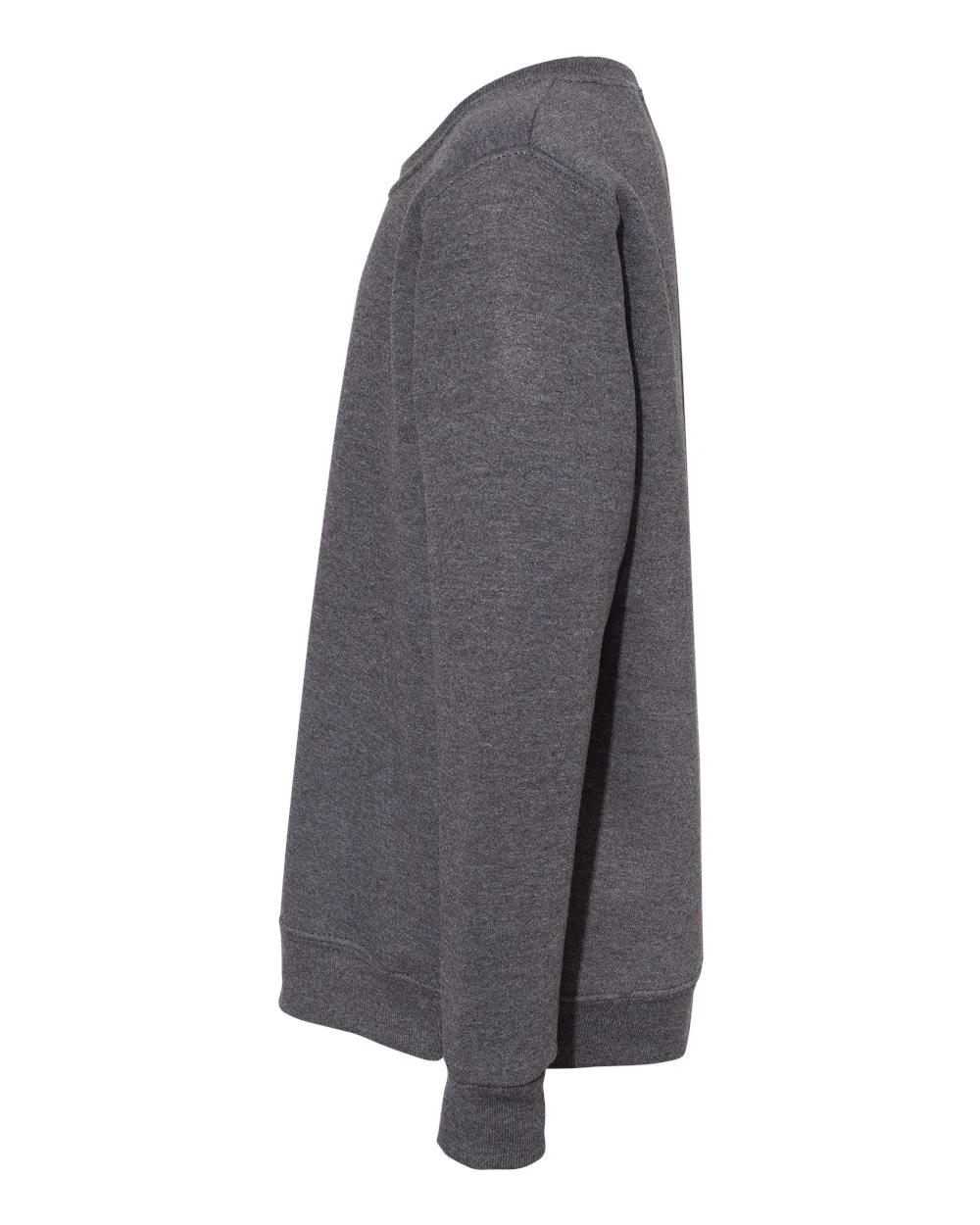 Hanes-P360-Ecosmart® Youth Crewneck Sweatshirt - Image 15