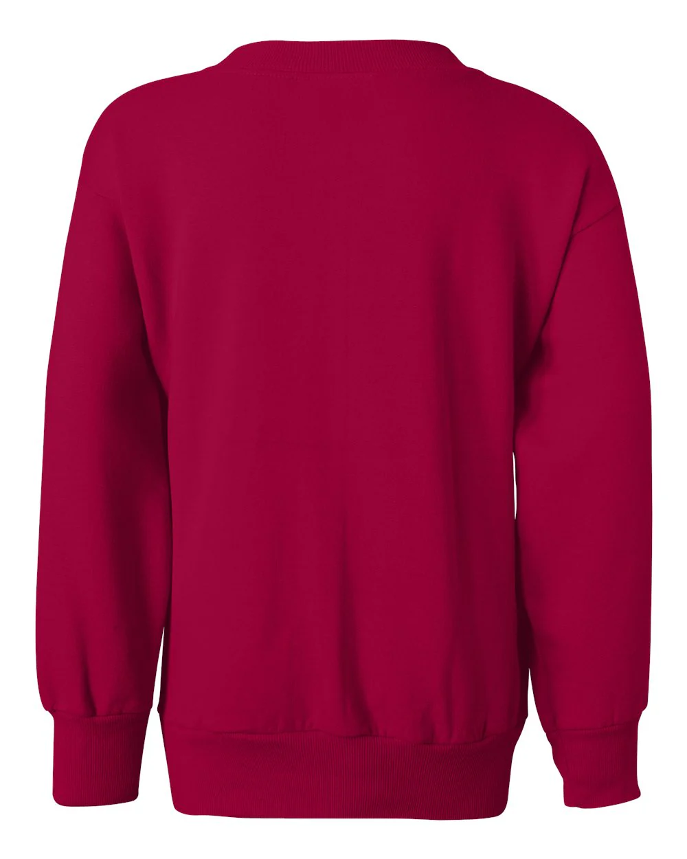 Hanes-P360-Ecosmart® Youth Crewneck Sweatshirt - Image 20
