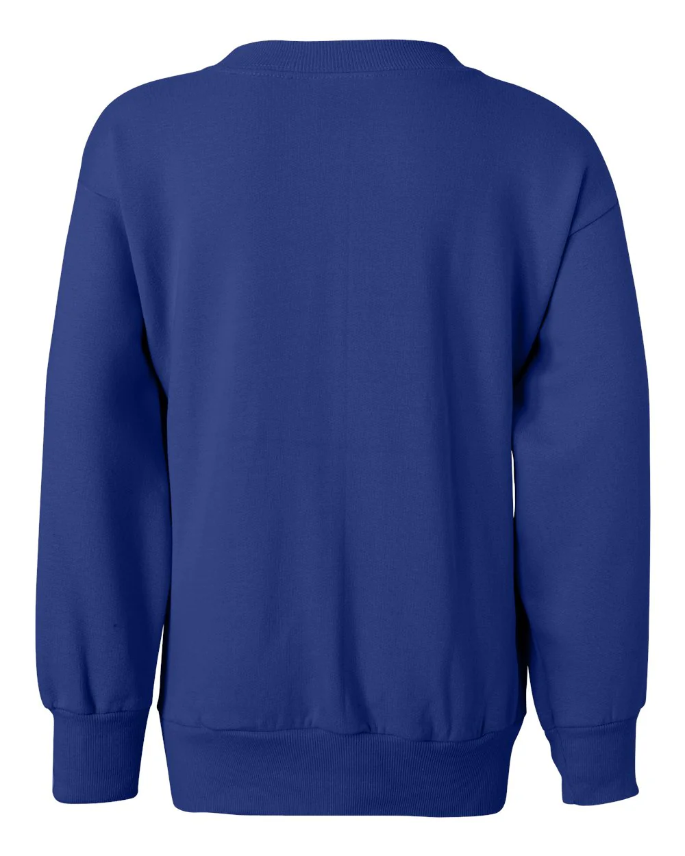 Hanes-P360-Ecosmart® Youth Crewneck Sweatshirt - Image 26