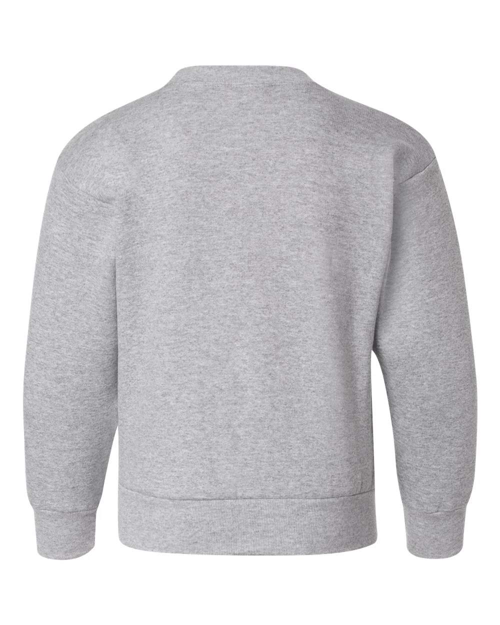 Hanes-P360-Ecosmart® Youth Crewneck Sweatshirt - Image 32