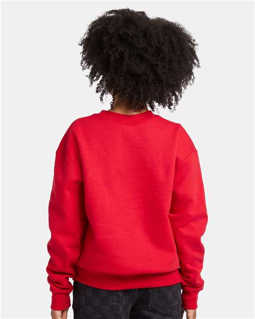 Hanes-P360-Ecosmart® Youth Crewneck Sweatshirt - Image 68