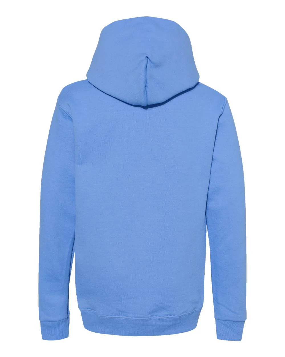 Hanes-P473-Ecosmart® Youth Hooded Sweatshirt - Image 15