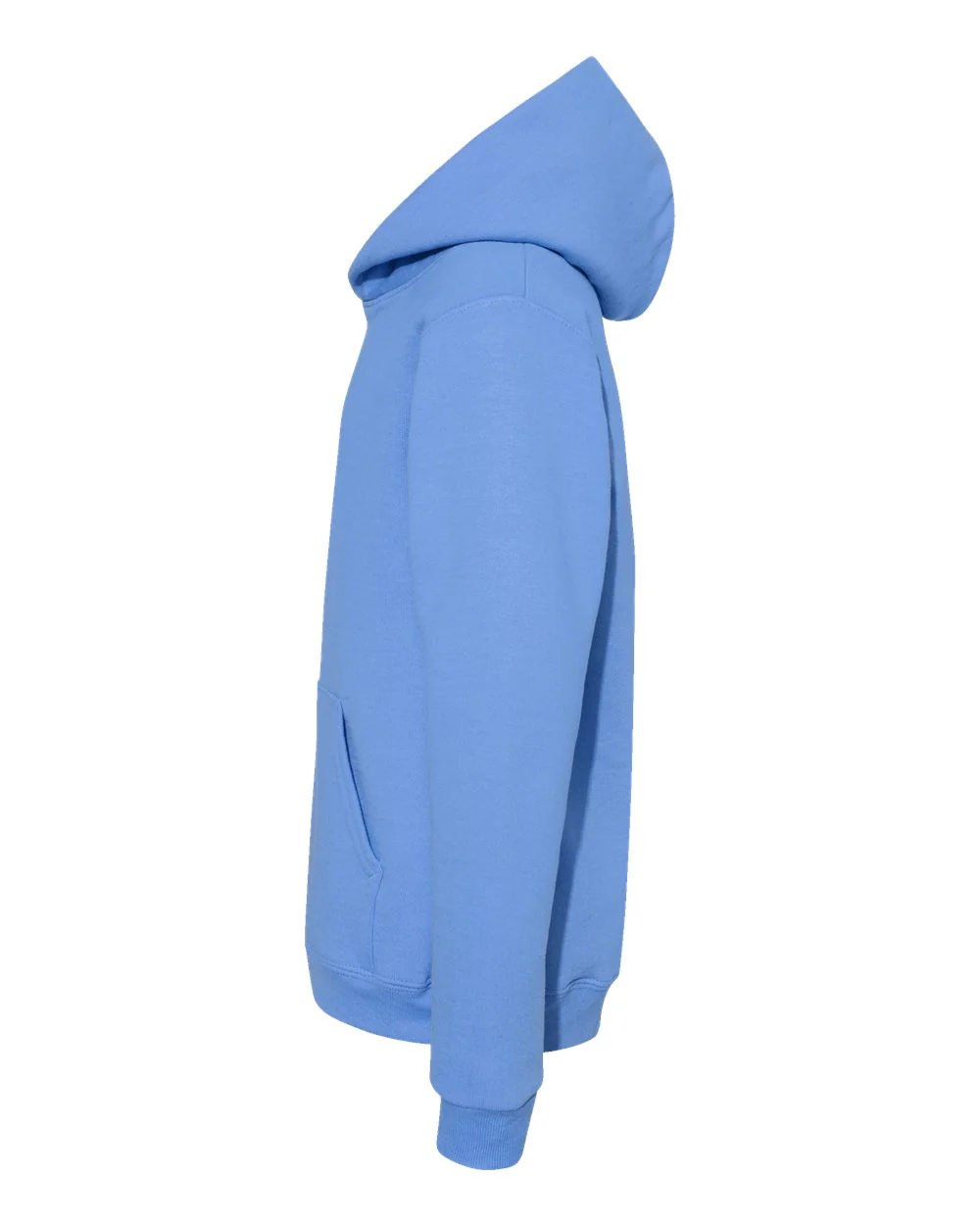 Hanes-P473-Ecosmart® Youth Hooded Sweatshirt - Image 16