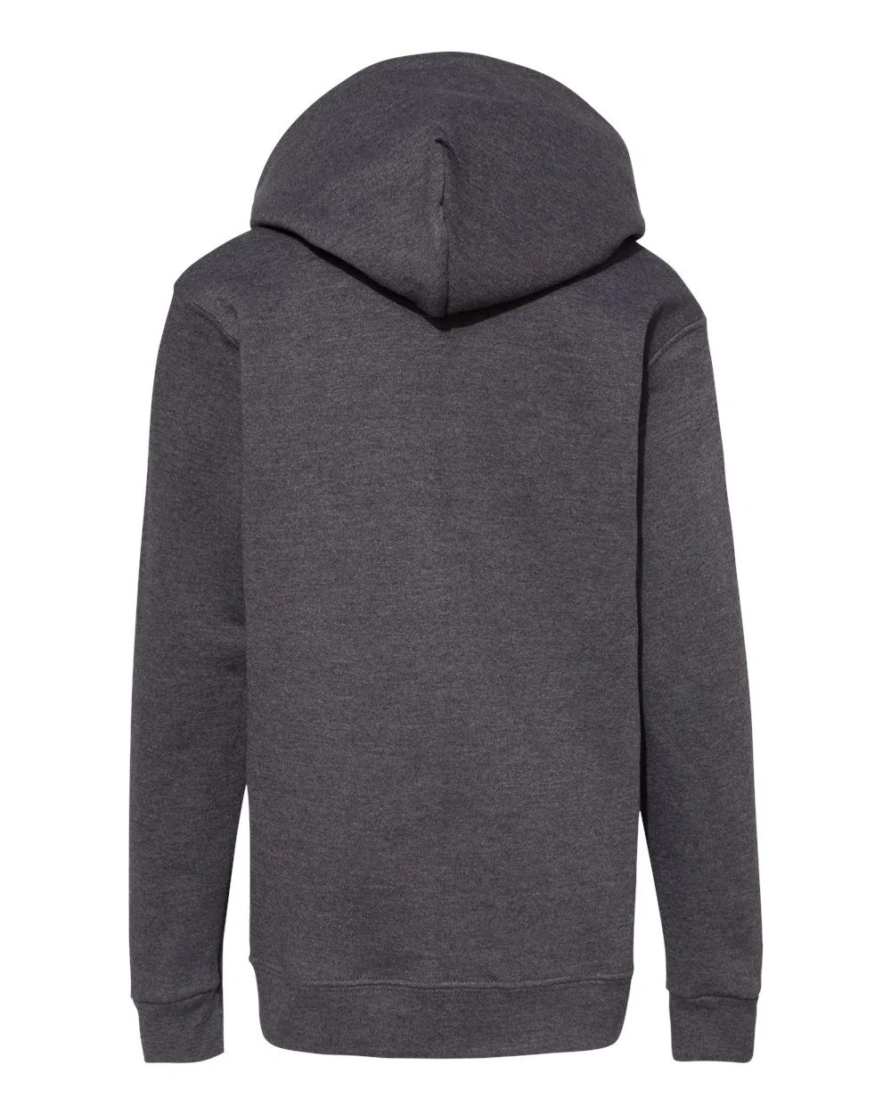 Hanes-P473-Ecosmart® Youth Hooded Sweatshirt - Image 21