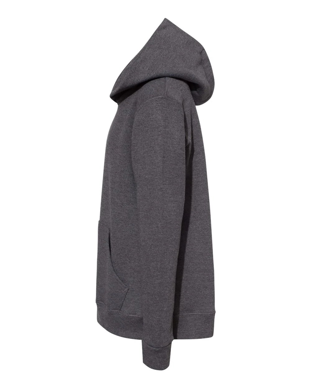 Hanes-P473-Ecosmart® Youth Hooded Sweatshirt - Image 22
