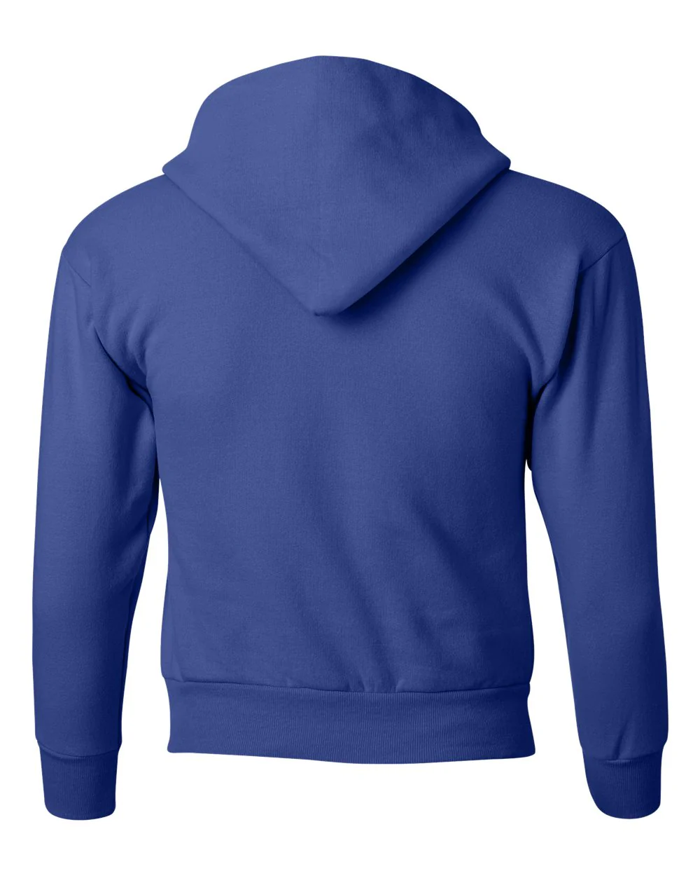 Hanes-P473-Ecosmart® Youth Hooded Sweatshirt - Image 36