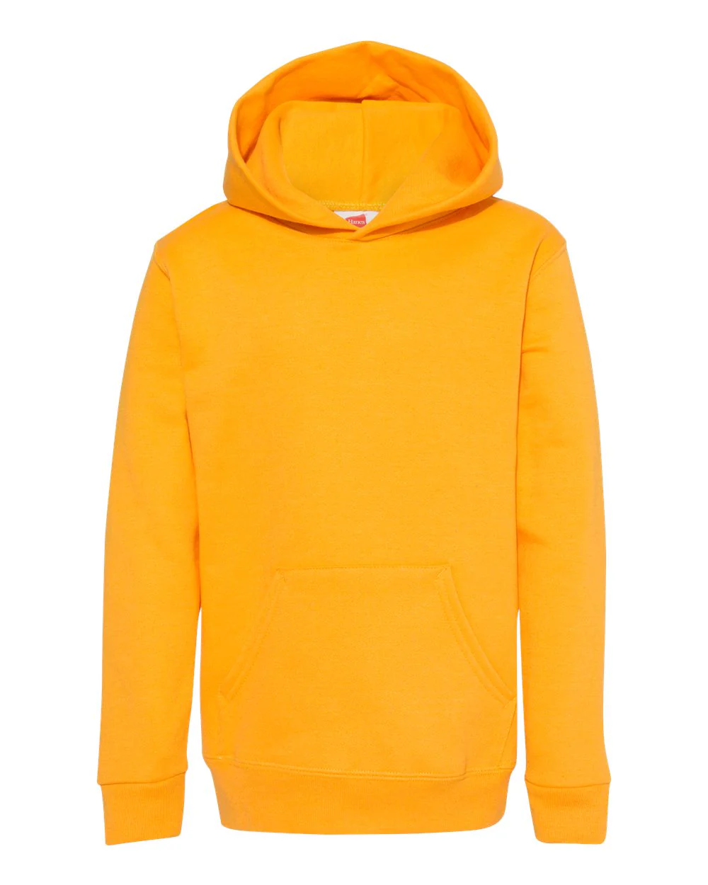 Hanes-P473-Ecosmart® Youth Hooded Sweatshirt - Image 38