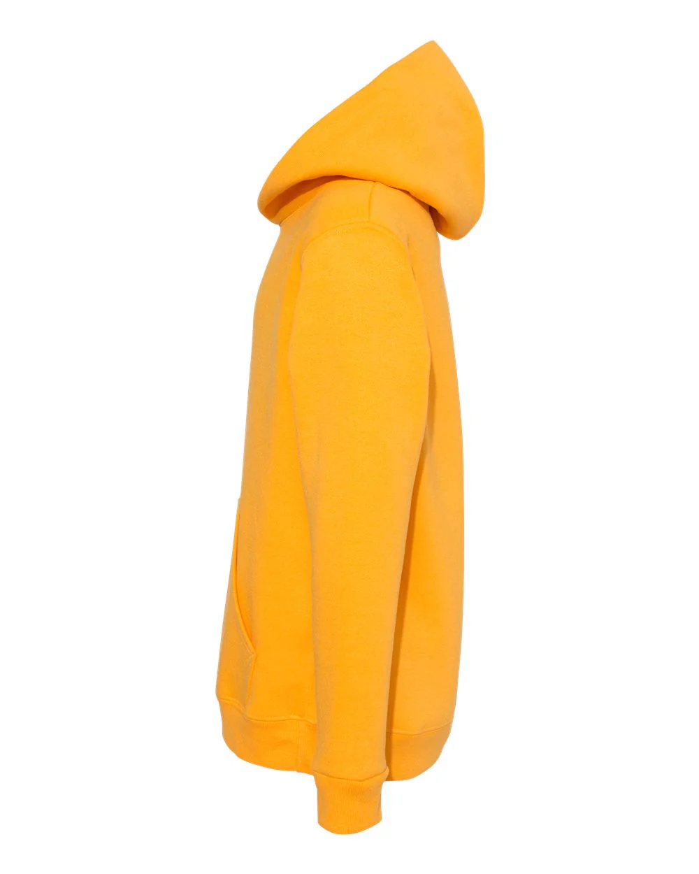 Hanes-P473-Ecosmart® Youth Hooded Sweatshirt - Image 40