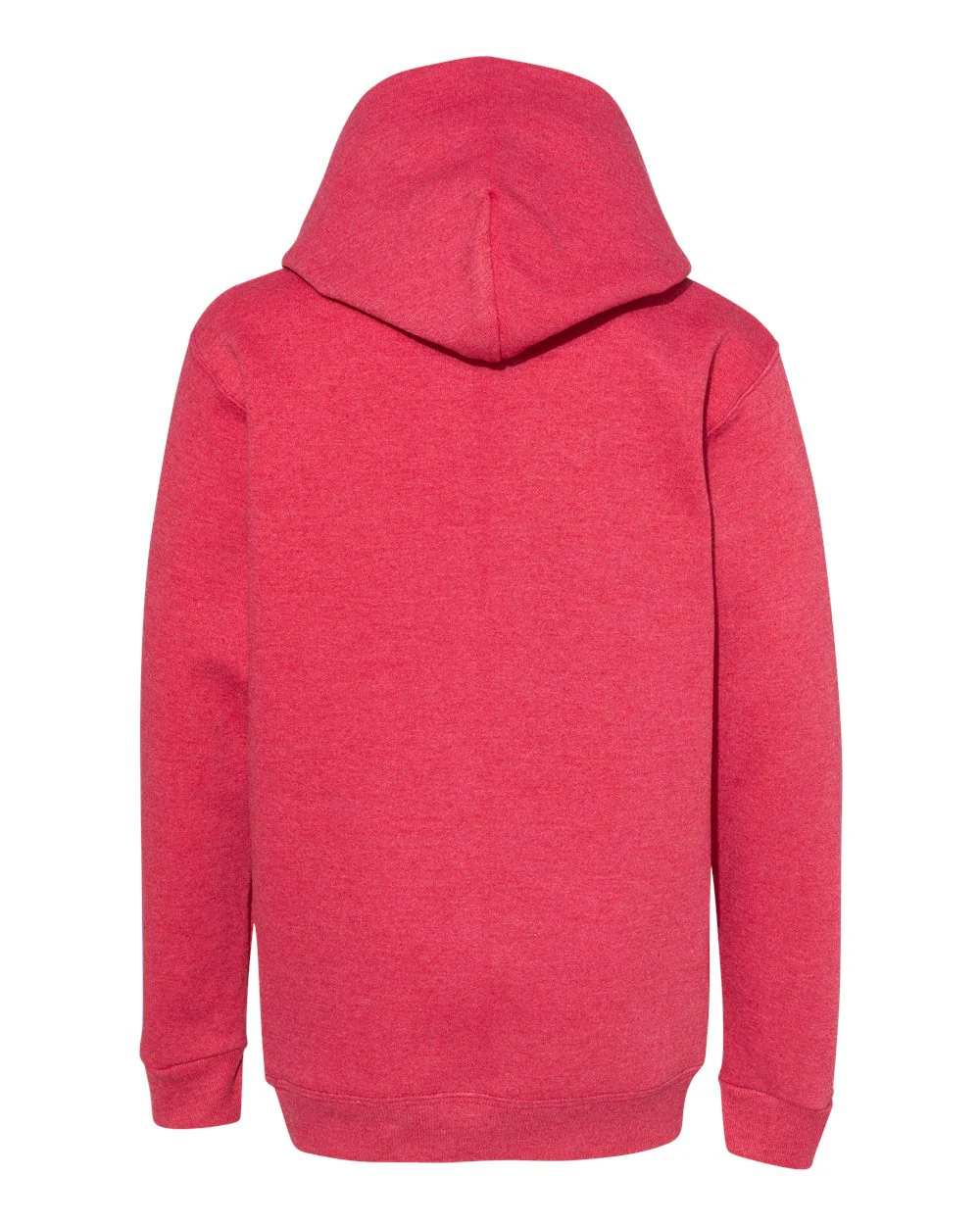 Hanes-P473-Ecosmart® Youth Hooded Sweatshirt - Image 51