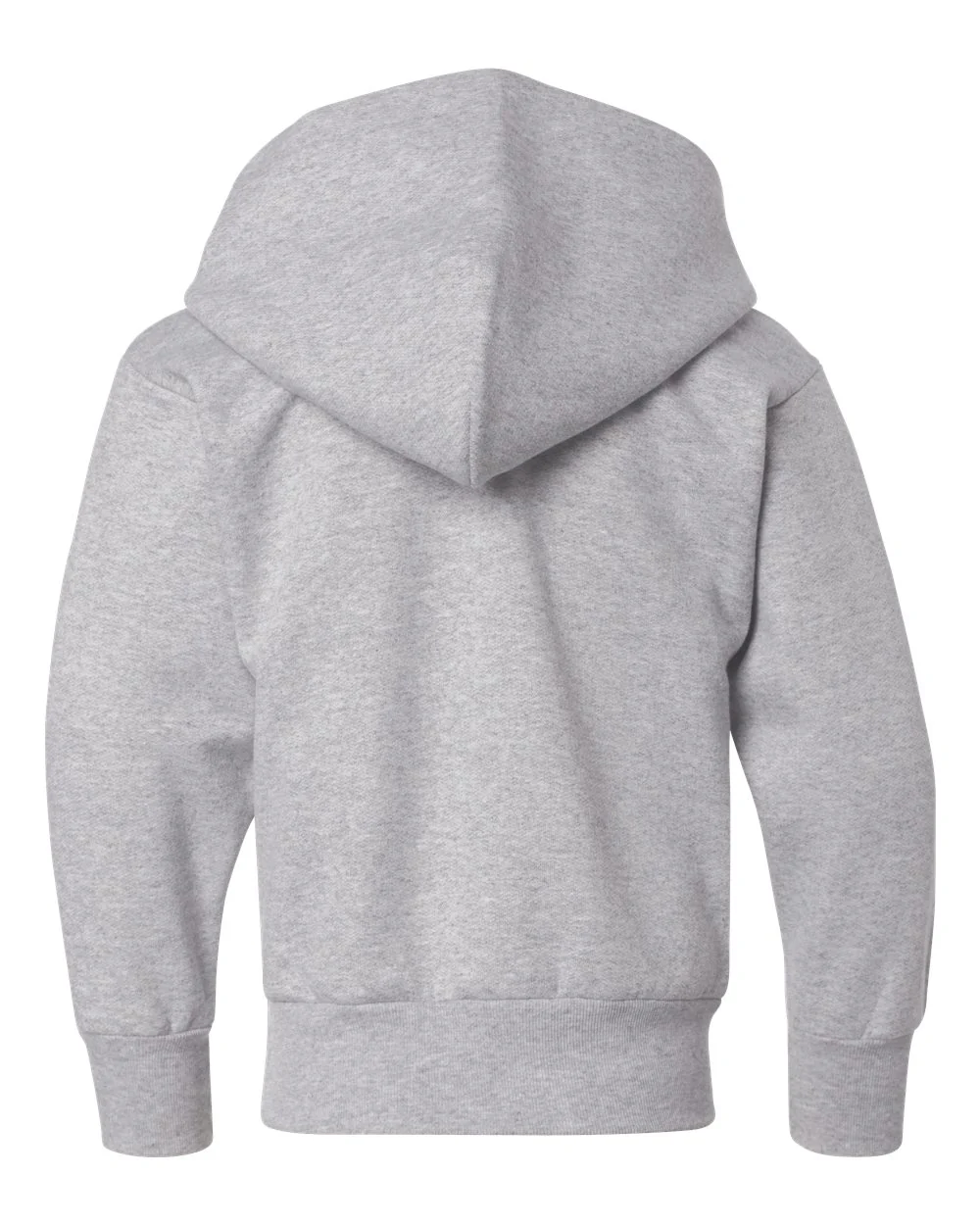 Hanes-P473-Ecosmart® Youth Hooded Sweatshirt - Image 63