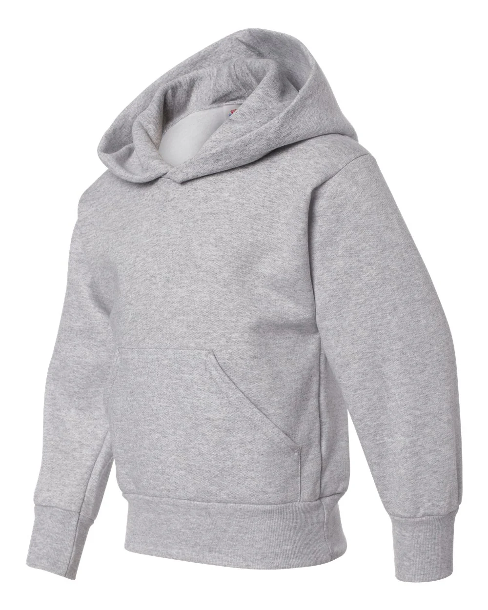 Hanes-P473-Ecosmart® Youth Hooded Sweatshirt - Image 64