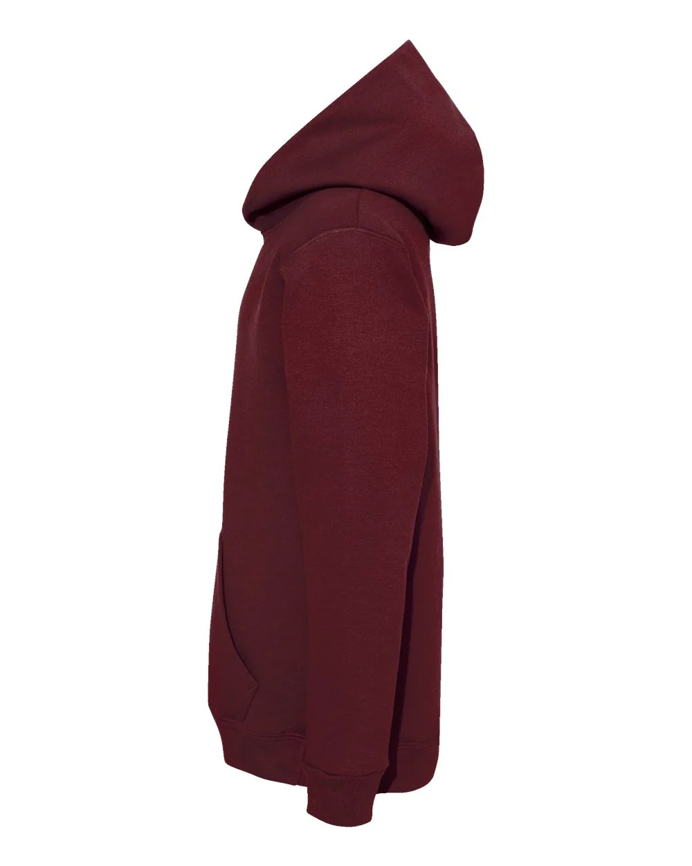 Hanes-P473-Ecosmart® Youth Hooded Sweatshirt - Image 70