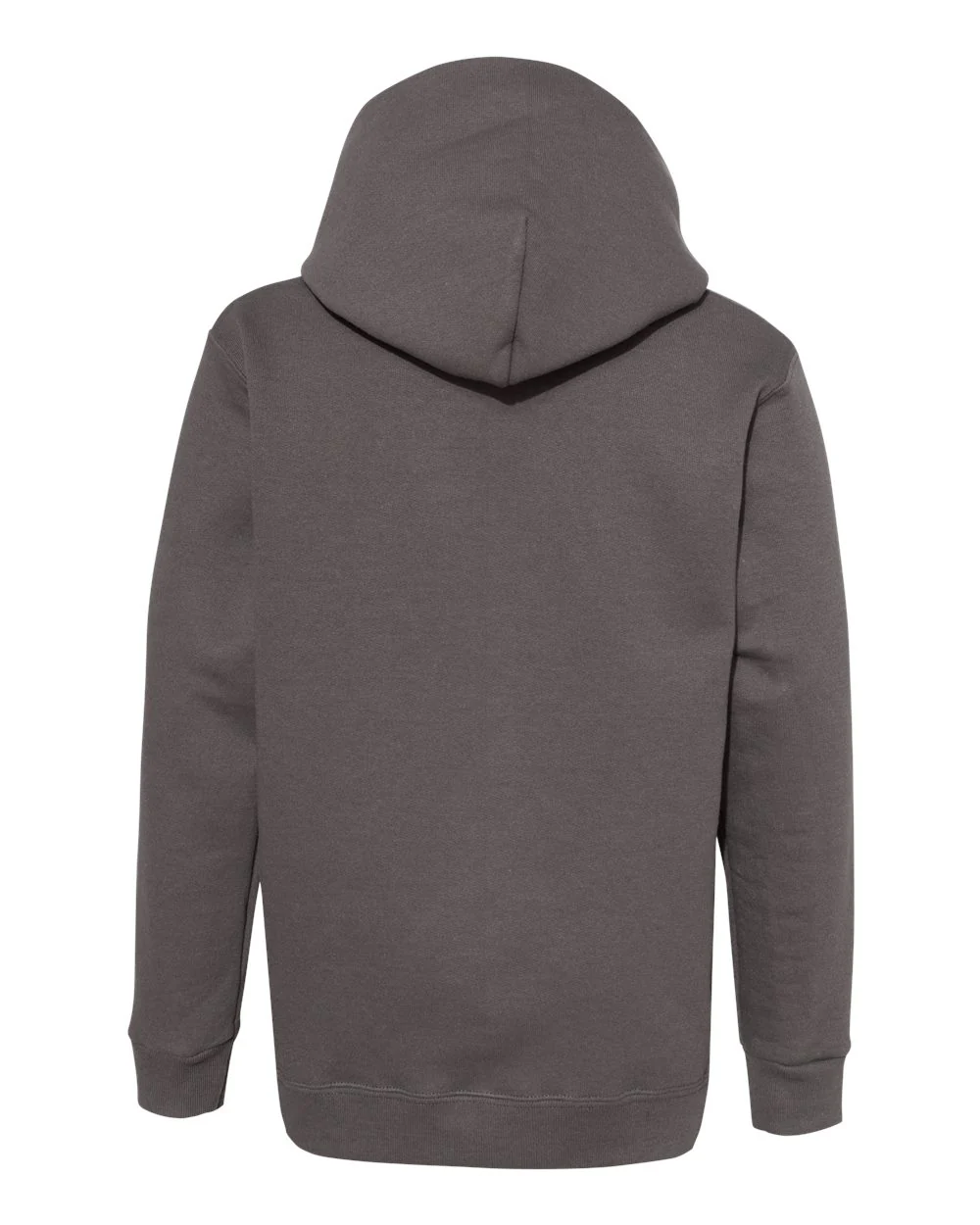 Hanes-P473-Ecosmart® Youth Hooded Sweatshirt - Image 87