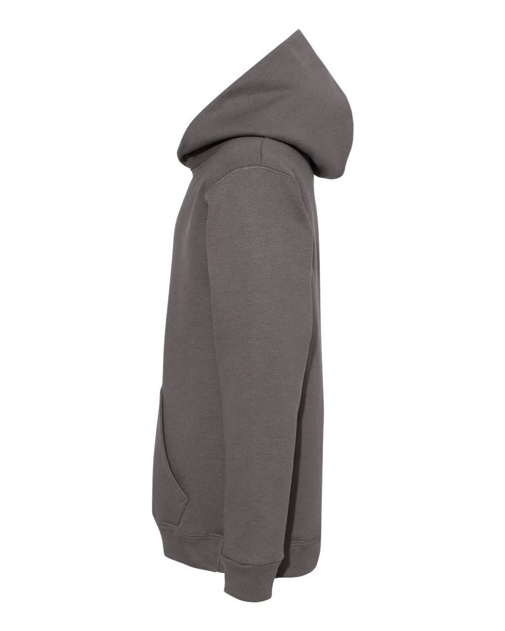Hanes-P473-Ecosmart® Youth Hooded Sweatshirt - Image 88