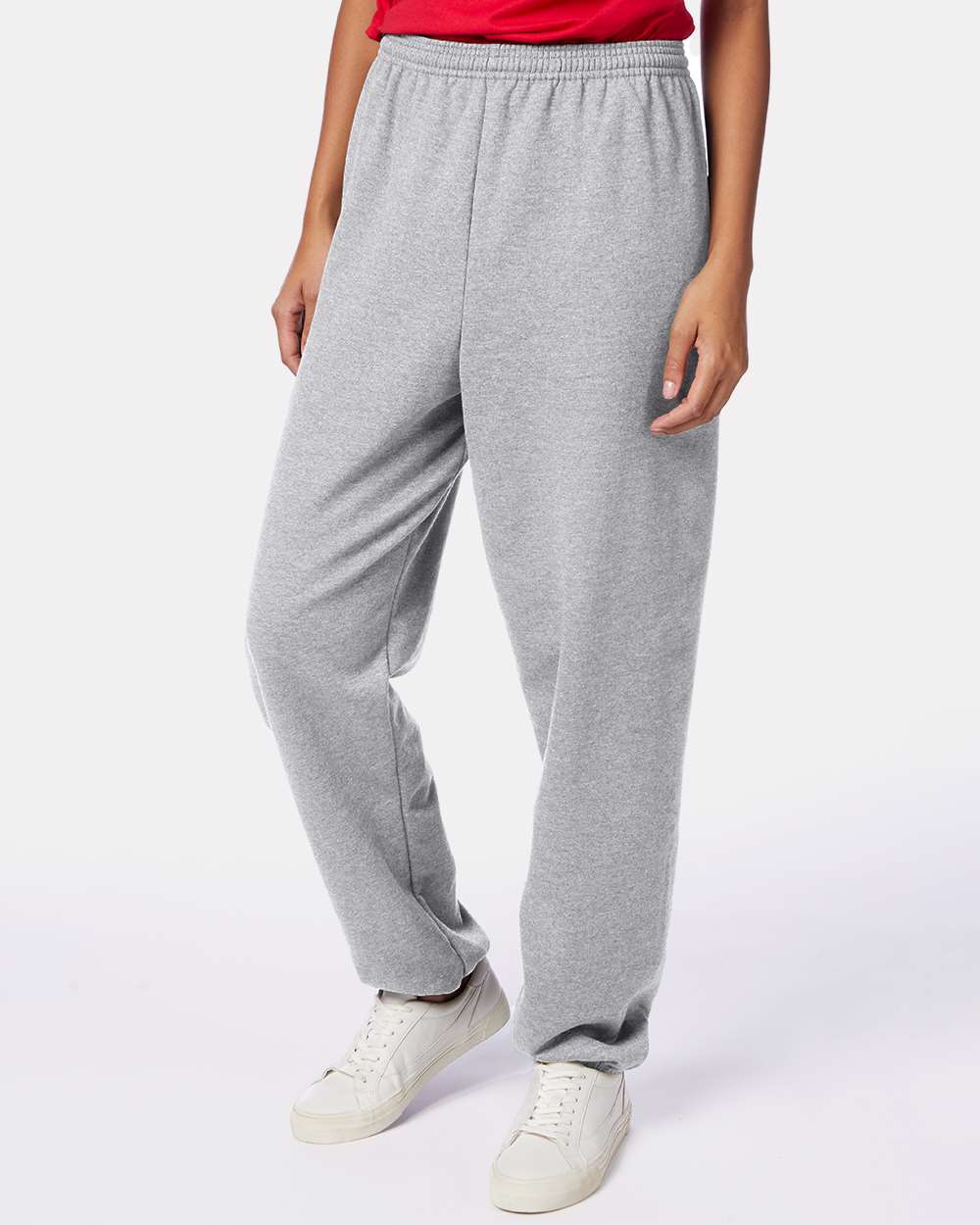 Hanes-P650-Ecosmart® Sweatpants - Image 12