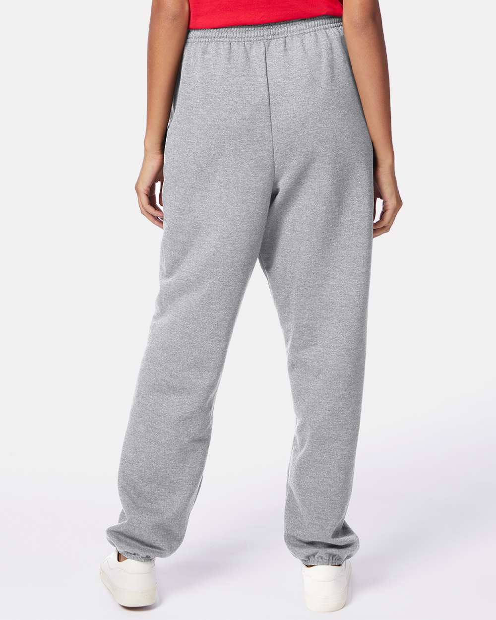 Hanes-P650-Ecosmart® Sweatpants - Image 13