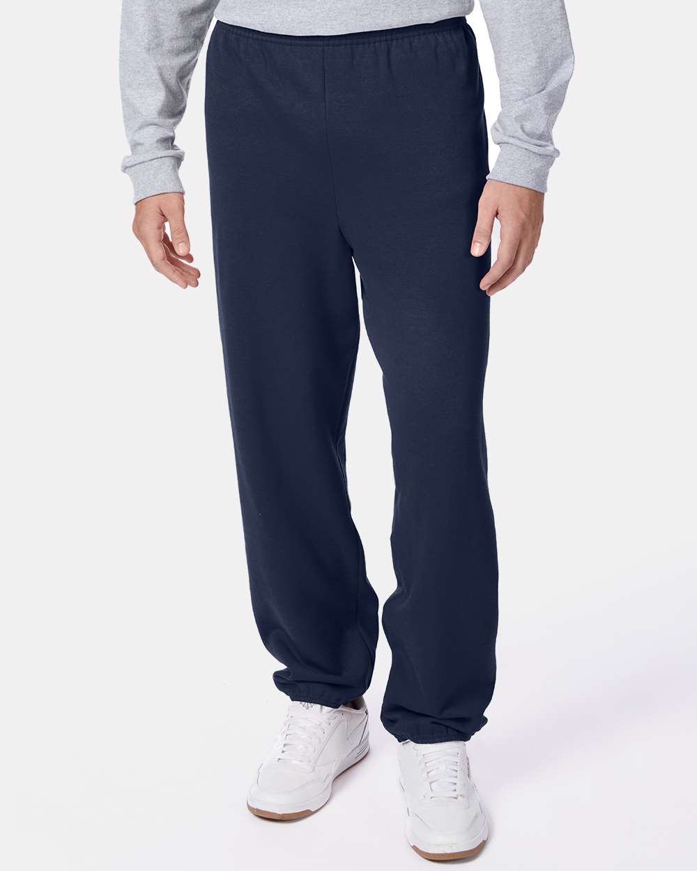 Hanes-P650-Ecosmart® Sweatpants - Image 17