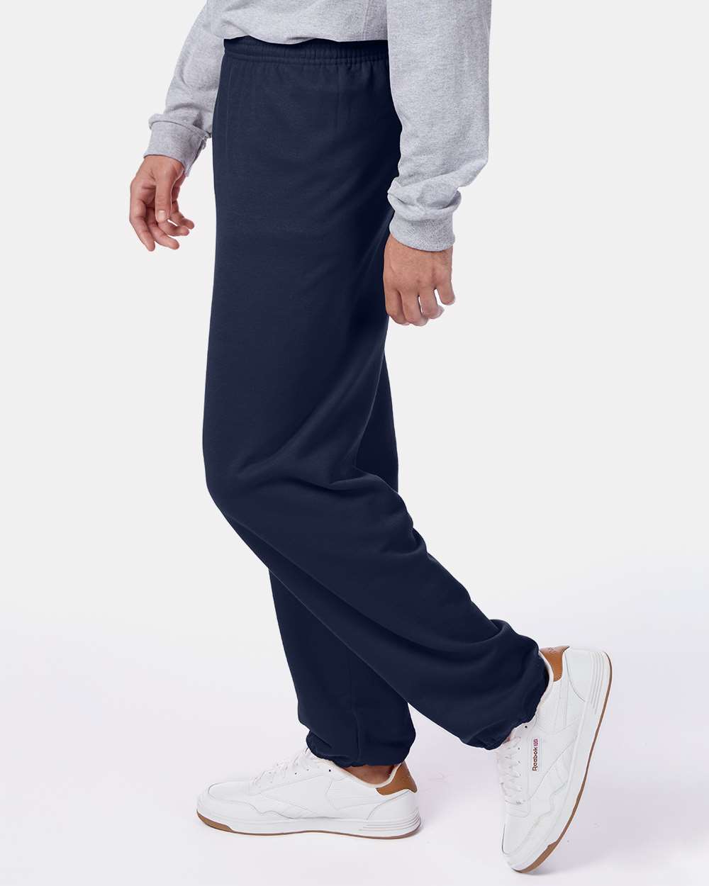 Hanes-P650-Ecosmart® Sweatpants - Image 18