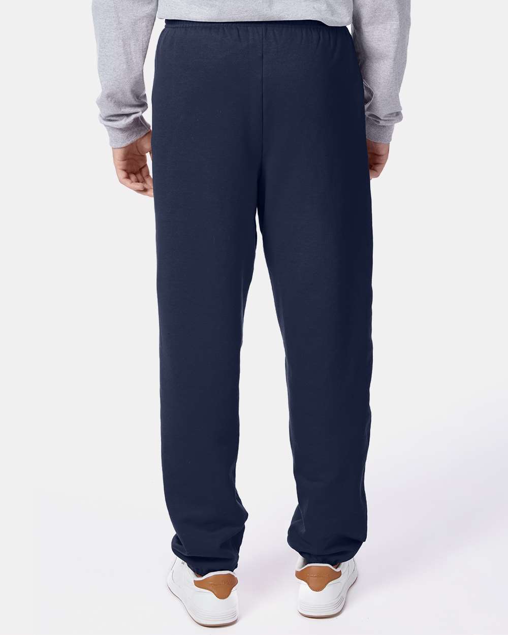 Hanes-P650-Ecosmart® Sweatpants - Image 19