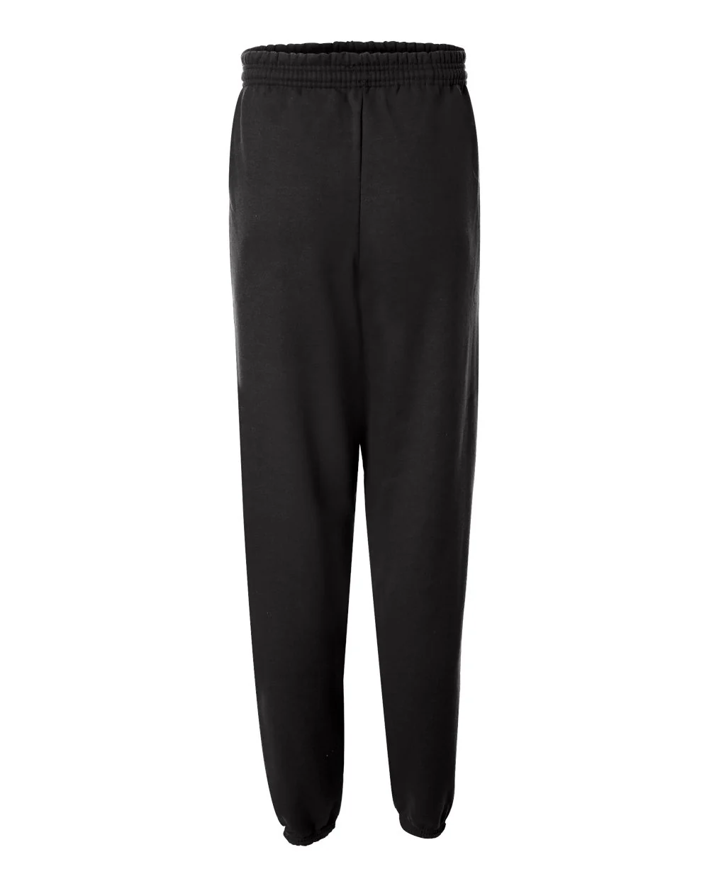 Hanes-P650-Ecosmart® Sweatpants - Image 2