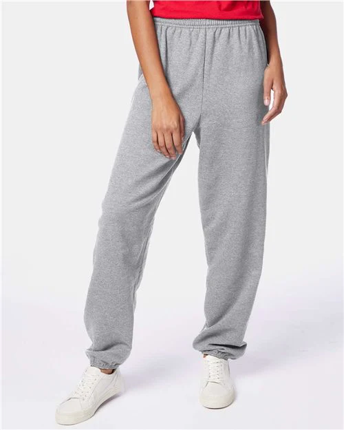Hanes-P650-Ecosmart® Sweatpants - Image 21