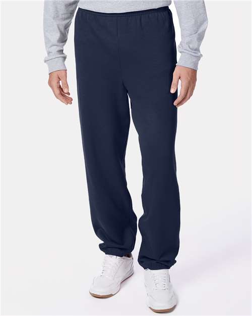 Hanes-P650-Ecosmart® Sweatpants - Image 22