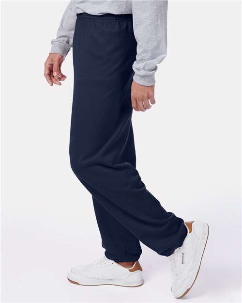 Hanes-P650-Ecosmart® Sweatpants - Image 23
