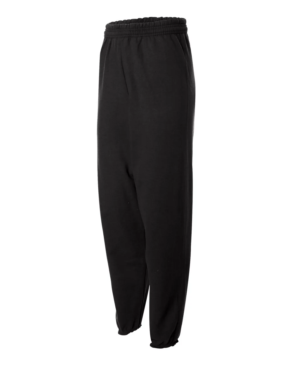 Hanes-P650-Ecosmart® Sweatpants - Image 3