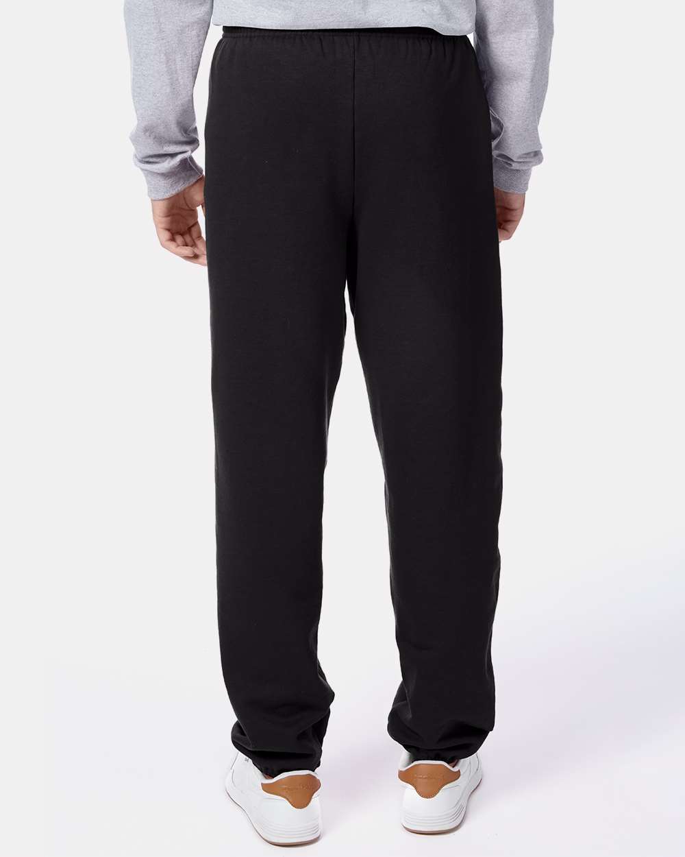 Hanes-P650-Ecosmart® Sweatpants - Image 6