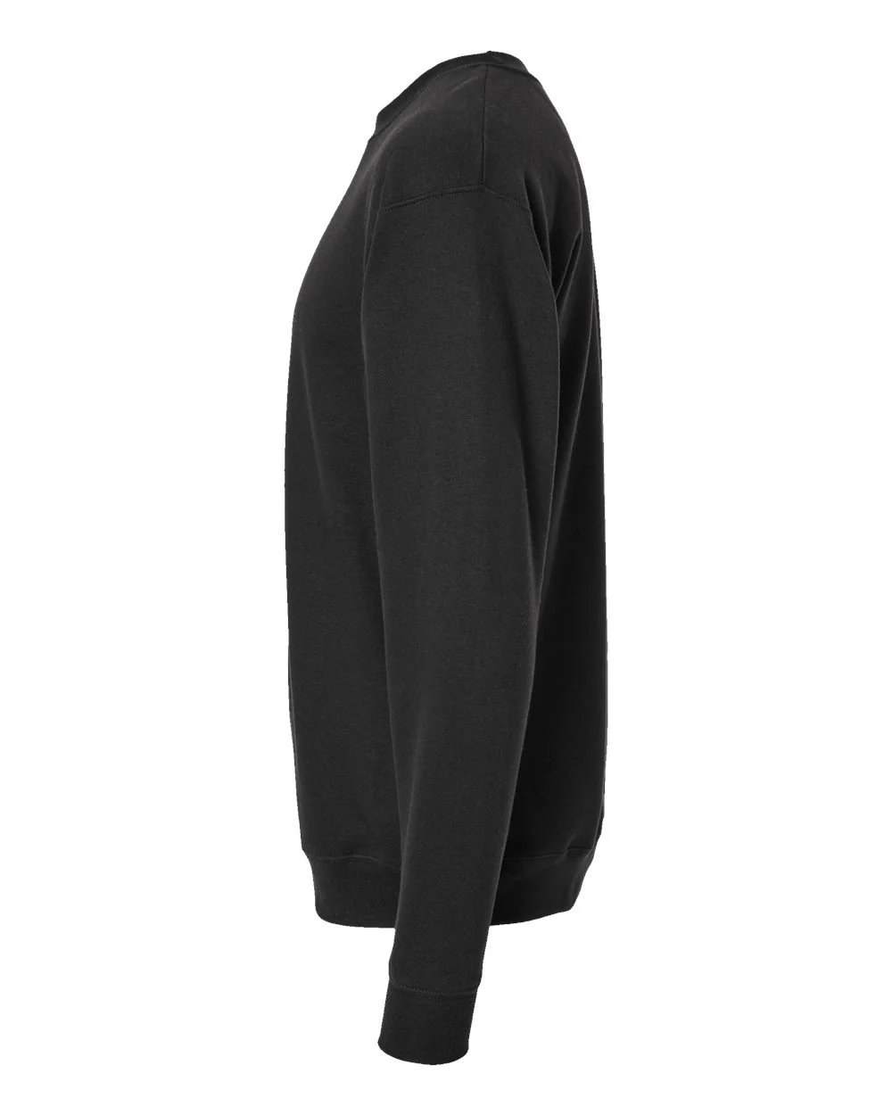 Hanes-RS160-Perfect Fleece Crewneck Sweatshirt - Image 10
