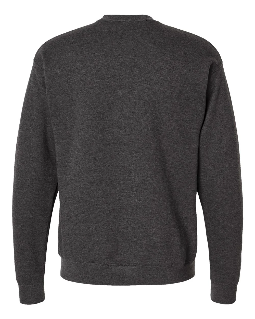 Hanes-RS160-Perfect Fleece Crewneck Sweatshirt - Image 15