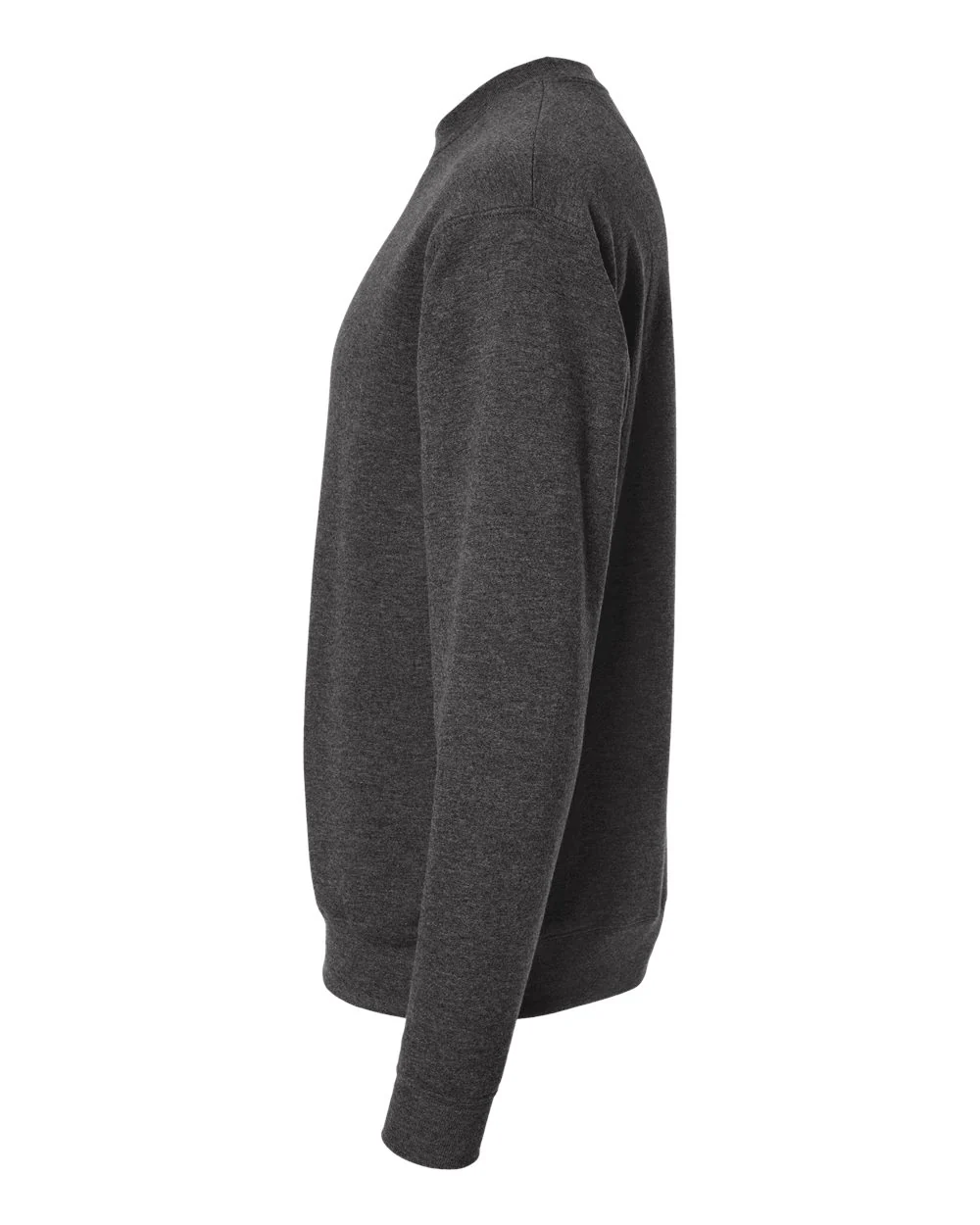 Hanes-RS160-Perfect Fleece Crewneck Sweatshirt - Image 16