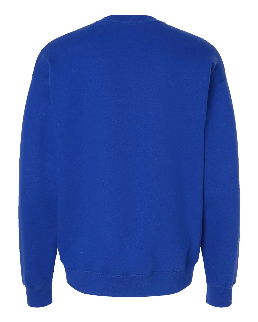 Hanes-RS160-Perfect Fleece Crewneck Sweatshirt - Image 21
