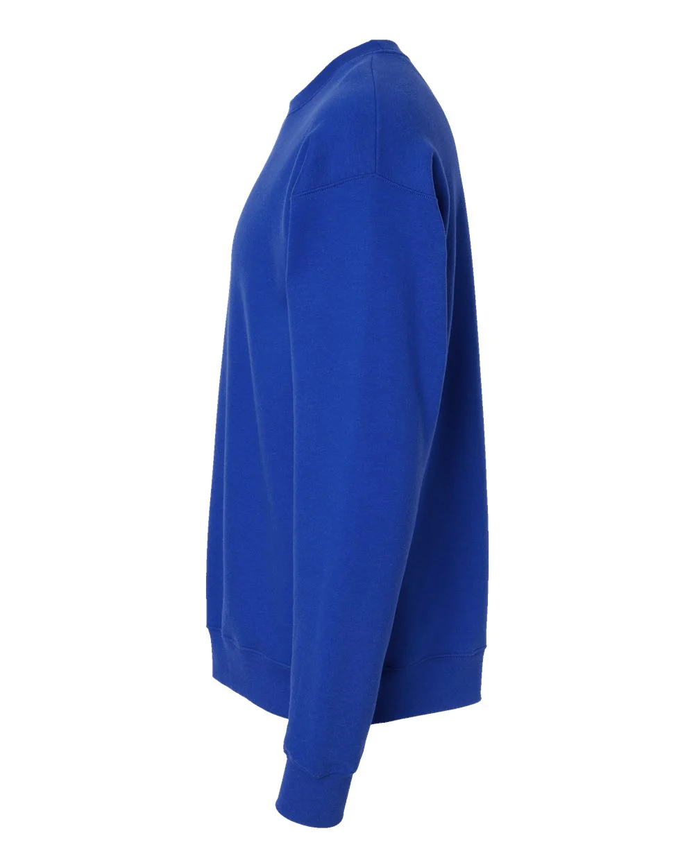 Hanes-RS160-Perfect Fleece Crewneck Sweatshirt - Image 22
