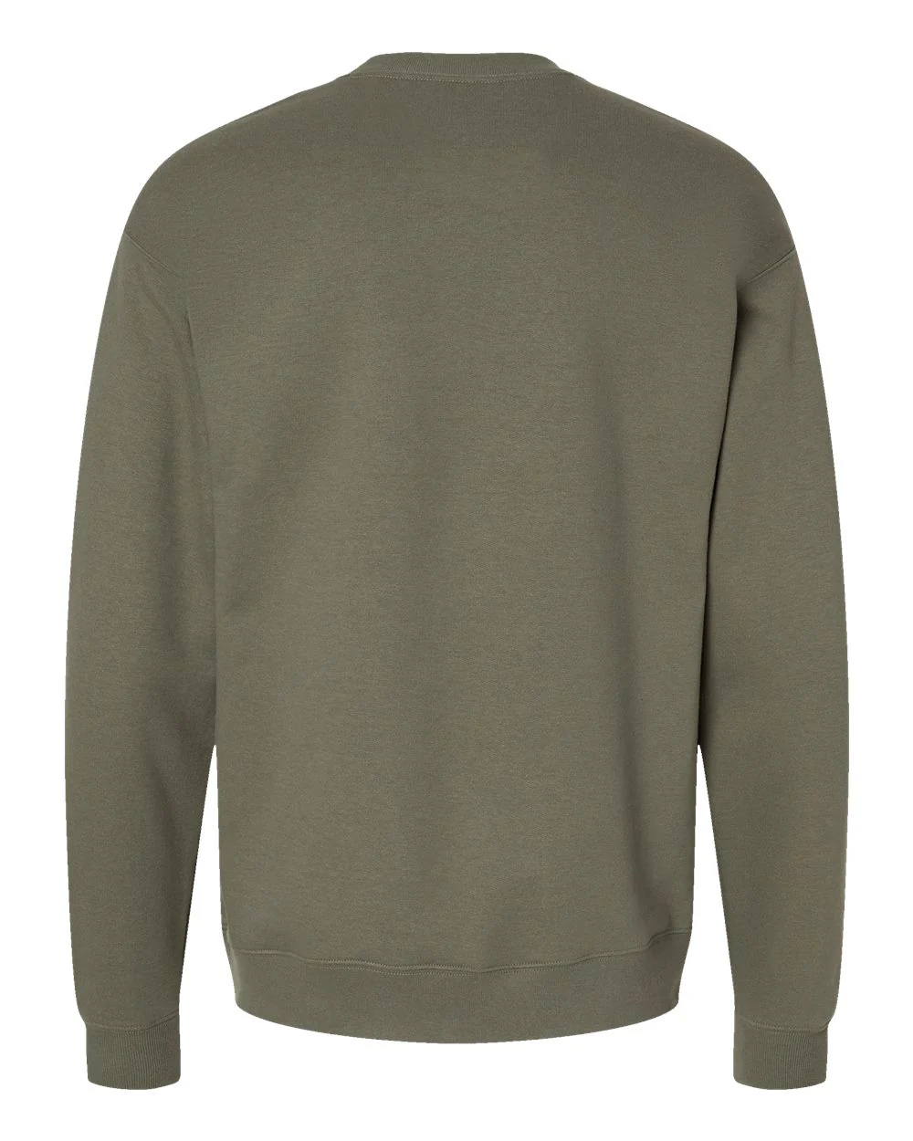 Hanes-RS160-Perfect Fleece Crewneck Sweatshirt - Image 27