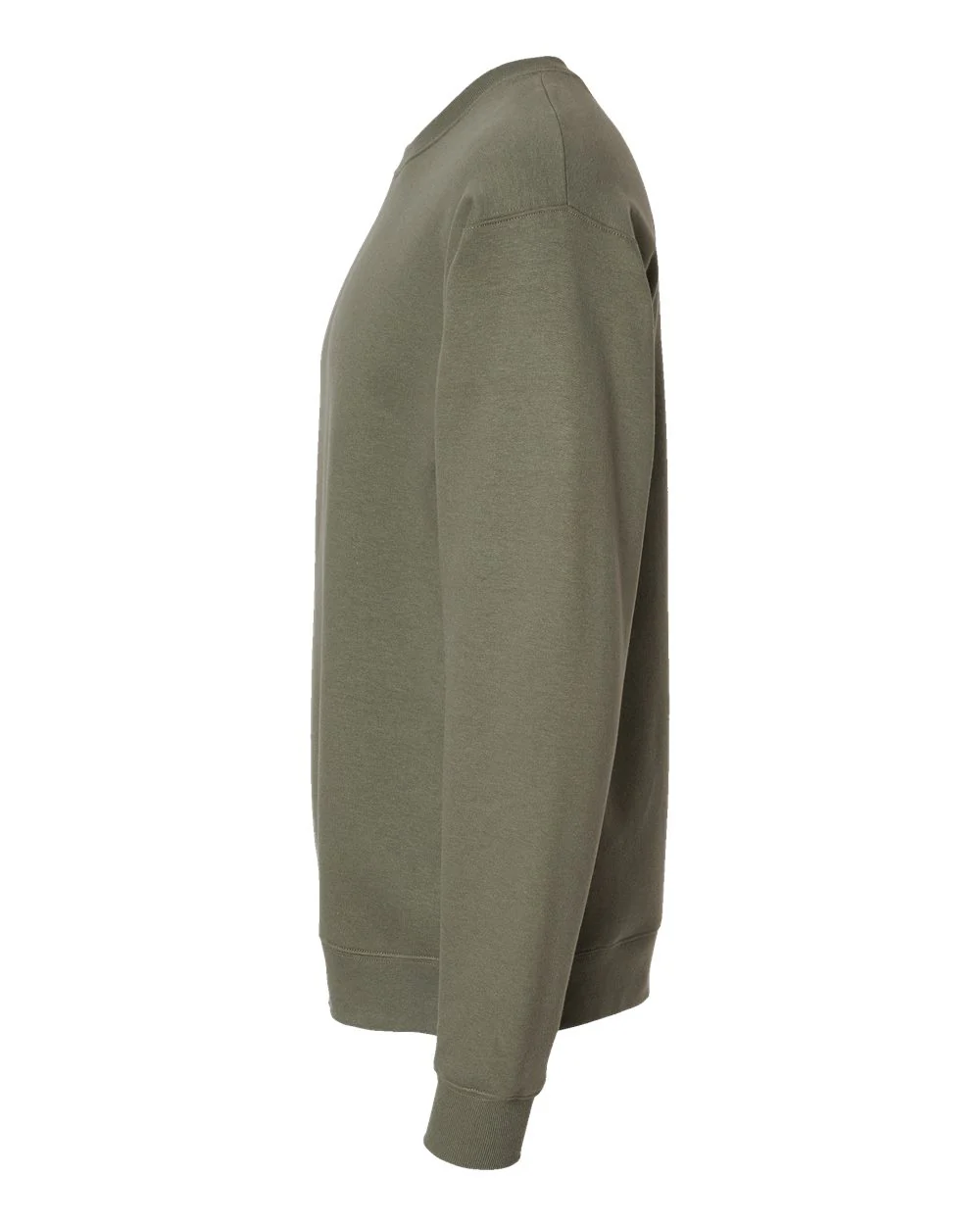 Hanes-RS160-Perfect Fleece Crewneck Sweatshirt - Image 28