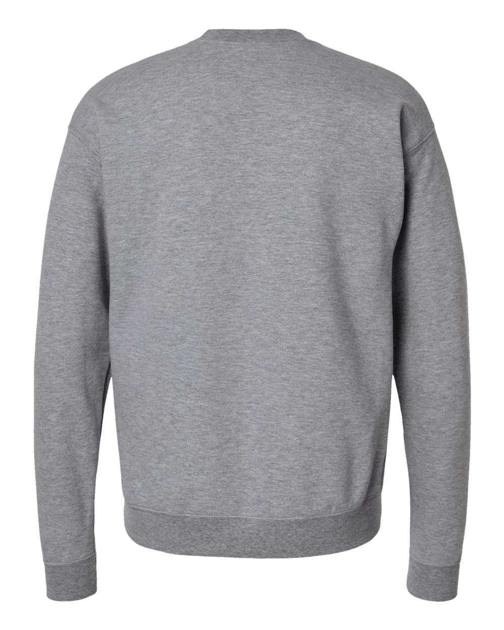 Hanes-RS160-Perfect Fleece Crewneck Sweatshirt - Image 33