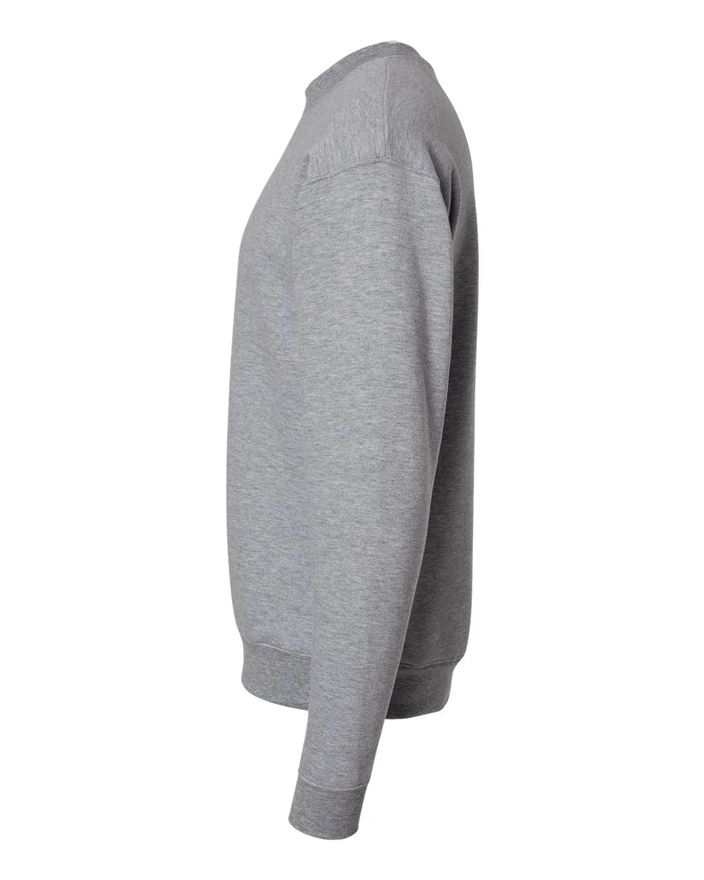 Hanes-RS160-Perfect Fleece Crewneck Sweatshirt - Image 34