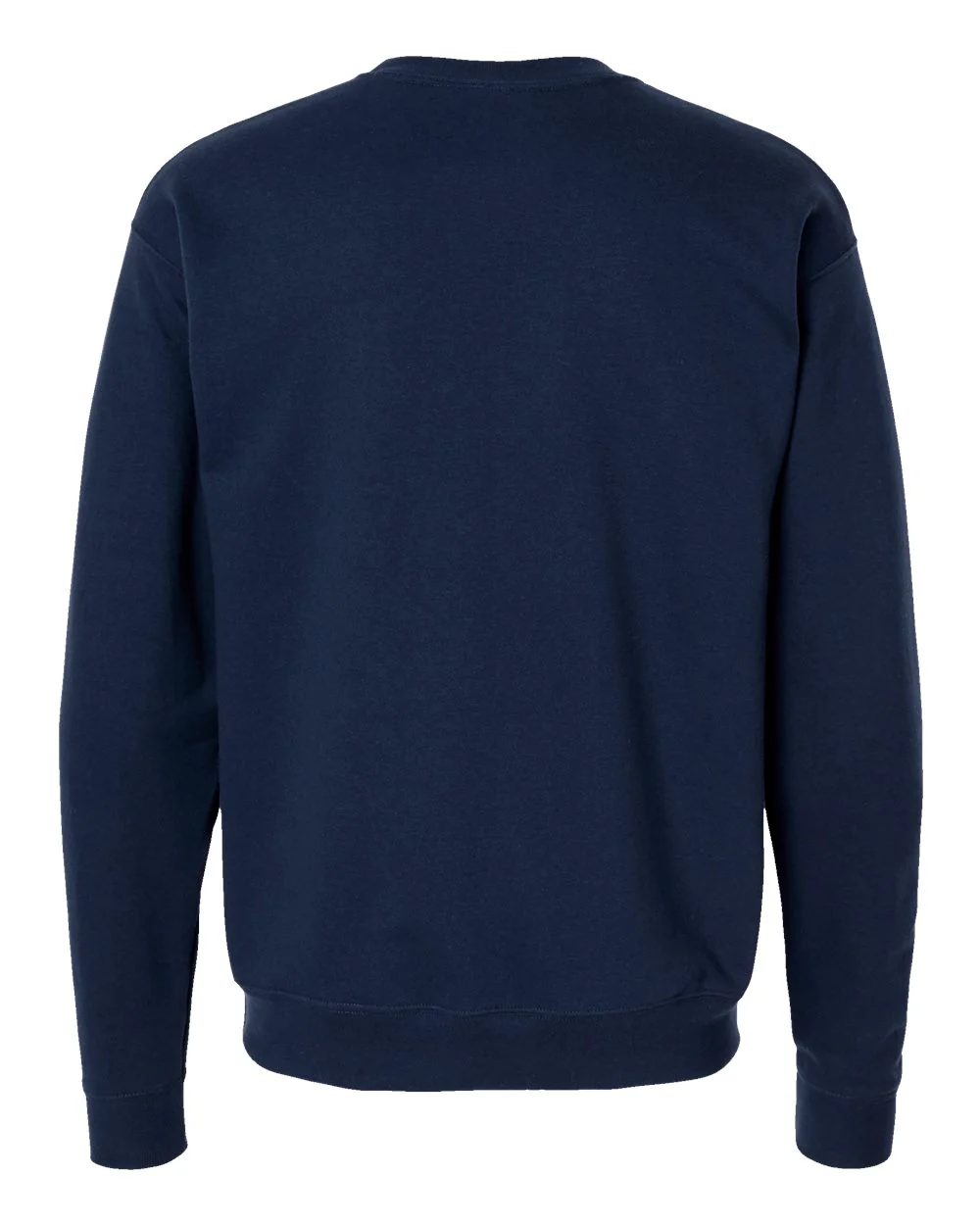 Hanes-RS160-Perfect Fleece Crewneck Sweatshirt - Image 39