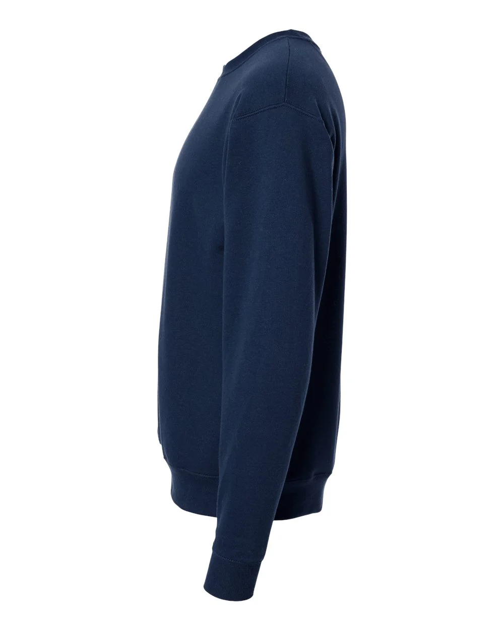 Hanes-RS160-Perfect Fleece Crewneck Sweatshirt - Image 40