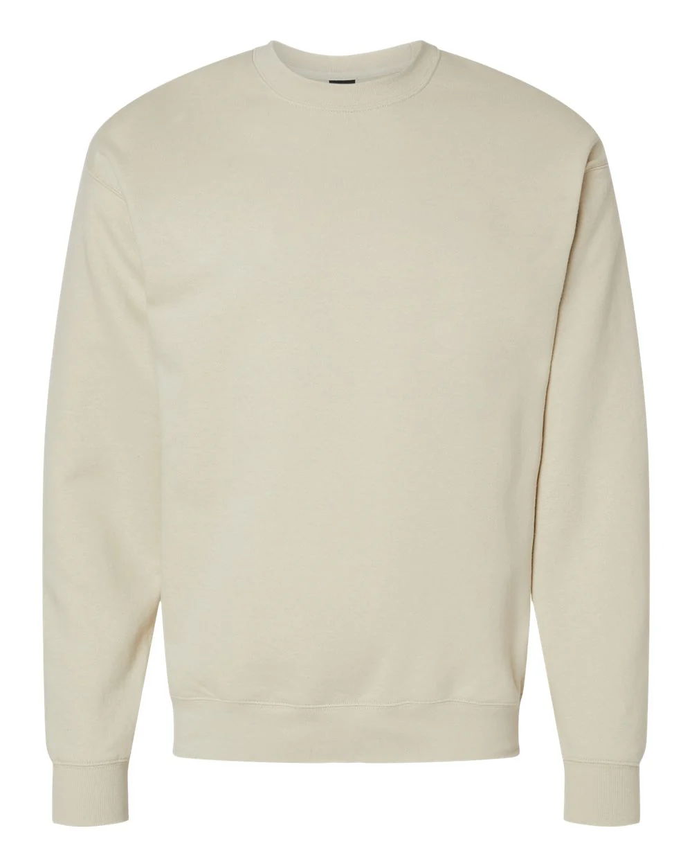 Hanes-RS160-Perfect Fleece Crewneck Sweatshirt - Image 44