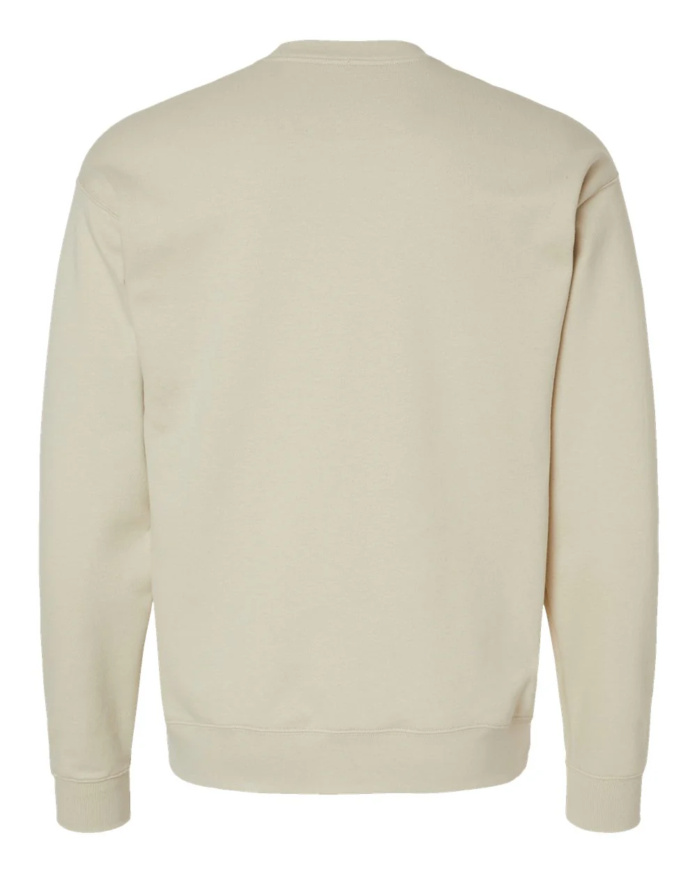 Hanes-RS160-Perfect Fleece Crewneck Sweatshirt - Image 45