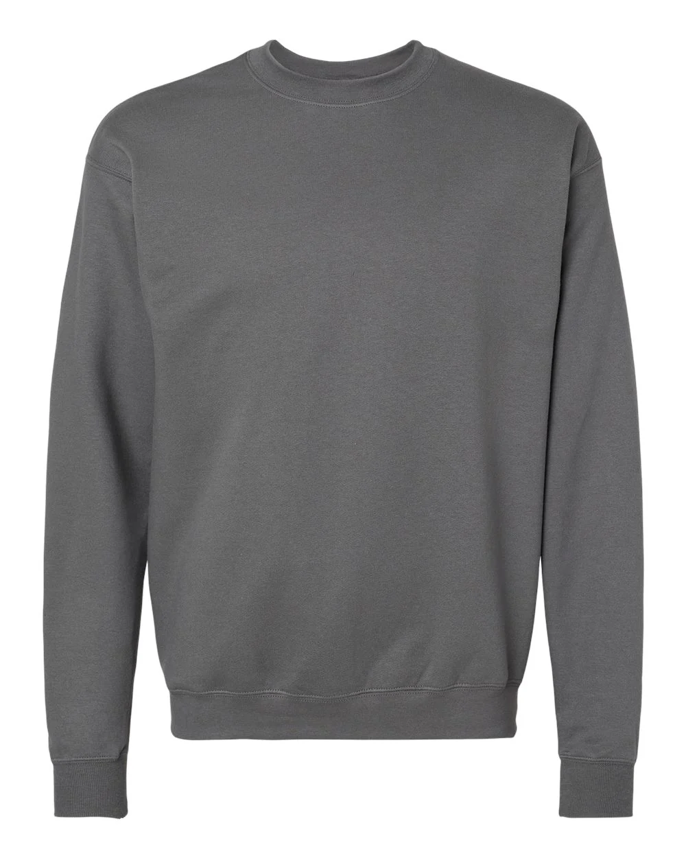 Hanes-RS160-Perfect Fleece Crewneck Sweatshirt - Image 50