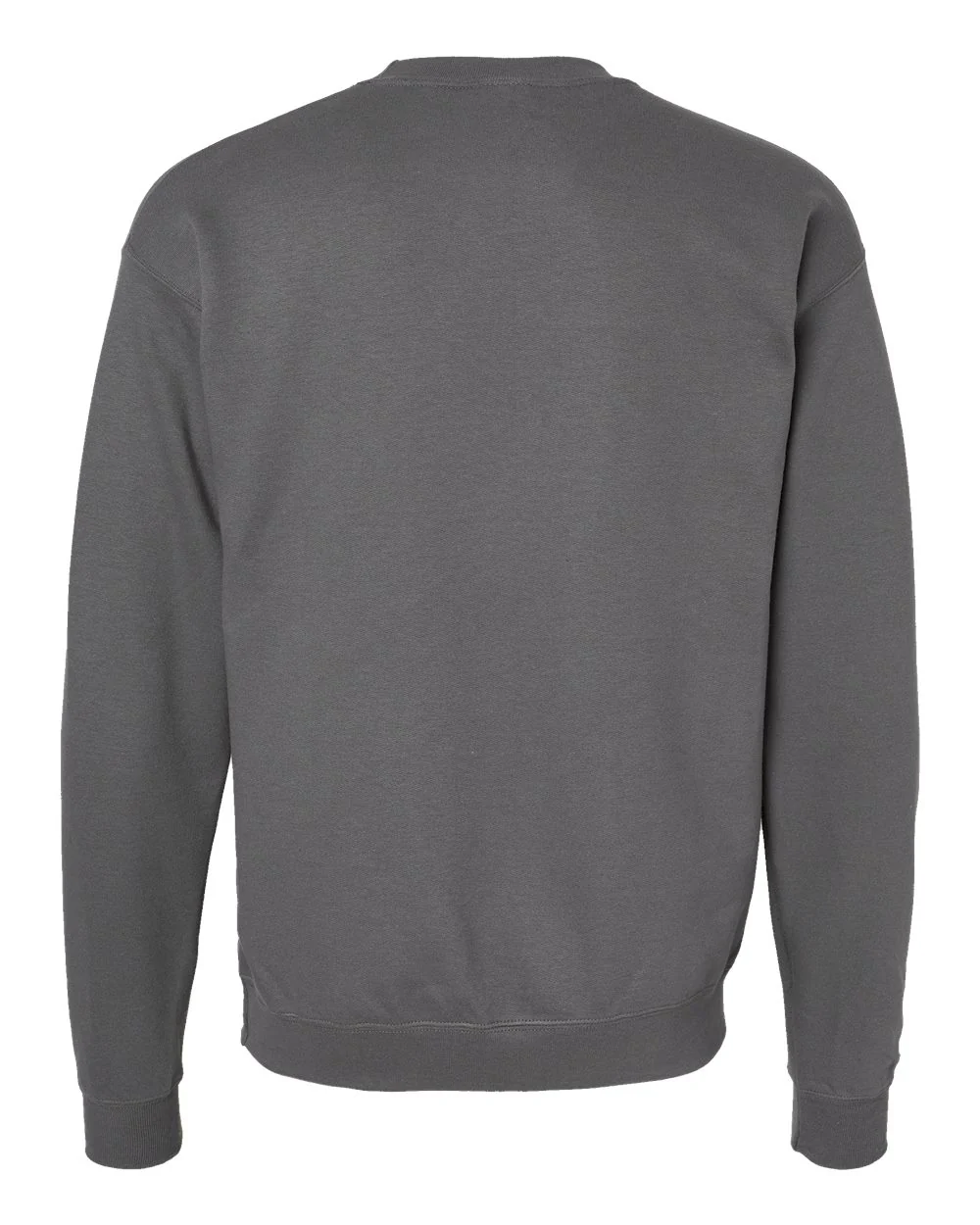 Hanes-RS160-Perfect Fleece Crewneck Sweatshirt - Image 51