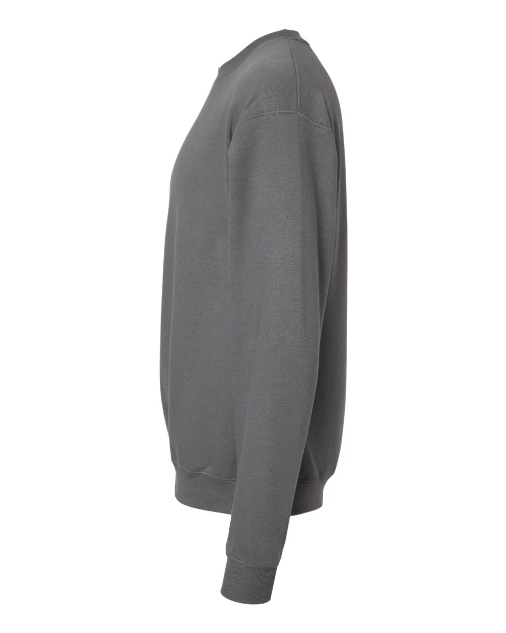 Hanes-RS160-Perfect Fleece Crewneck Sweatshirt - Image 52