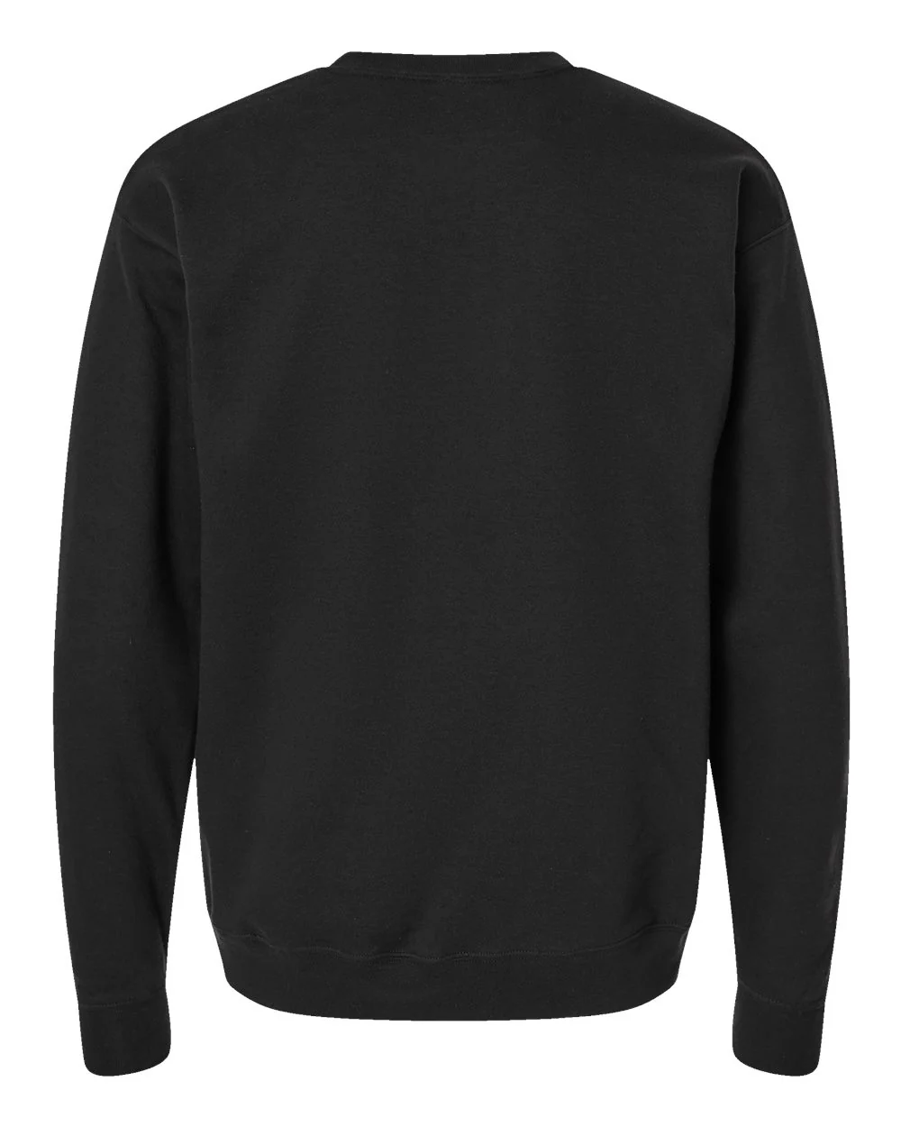 Hanes-RS160-Perfect Fleece Crewneck Sweatshirt - Image 9