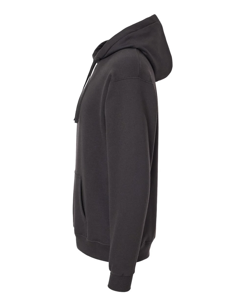 Hanes-RS170-Perfect Fleece Hooded Sweatshirt - Image 10